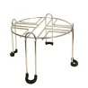 Support inox pour filtre à gravité 6L - Élevage & Jardin