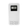 Station météo sonde ext. - Thermomètre hygromètre