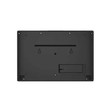 Station météo pro tactile Tx vent/humidité radiopilotée