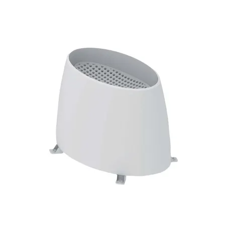 Station météo pro tactile Tx vent/humidité radiopilotée