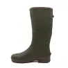 Bottes chasse Texas antidérapantes kaki 39-47 Teamwood®