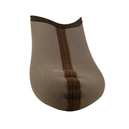 Chausson bottes isolant gris polycoton 36/37 à 46/47