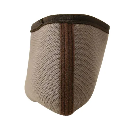 Chausson bottes isolant gris polycoton 36/37 à 46/47