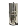 Filtre à gravité British Berkefeld 8,5L - 2 cartouches
