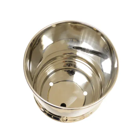 Filtre à gravité British Berkefeld 8,5L - 2 cartouches