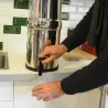 Filtre à gravité British Berkefeld 8,5L - 2 cartouches