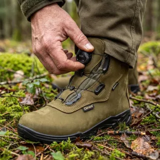 Chaussures Chiruca Labrador BOA GORE-TEX | Ducatillon