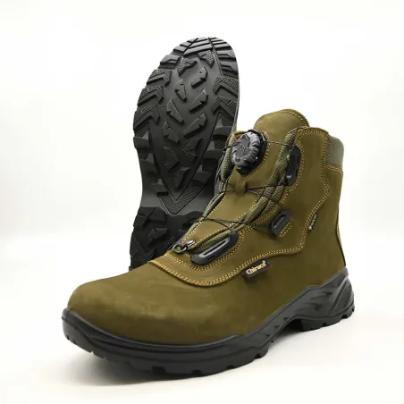 Chaussures de chasse Chiruca Labrador BOA - 39 à 47