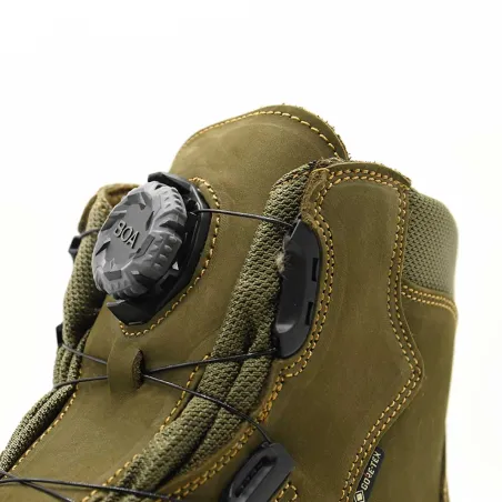 Chaussures de chasse Chiruca Labrador BOA - 39 à 47