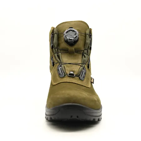 Chaussures de chasse Chiruca Labrador BOA - 39 à 47