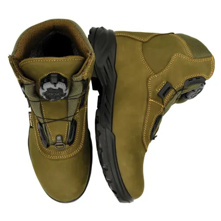 Chaussures de chasse Chiruca Labrador BOA - 39 à 47