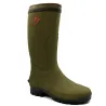 Bottes Dakota kaki Teamwood® 39-47 chasse & extérieur