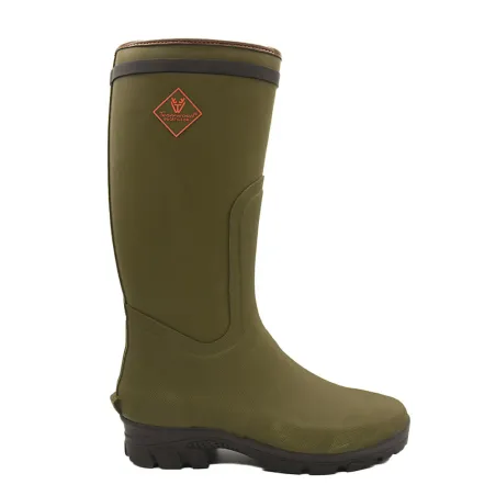 Bottes Dakota kaki Teamwood® 39-47 chasse & extérieur