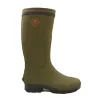 Bottes Dakota kaki Teamwood® 39-47 chasse & extérieur