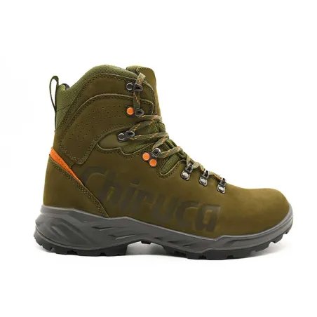 Chaussures Chiruca Sequoïa 01 GTX - Confort & Résistance