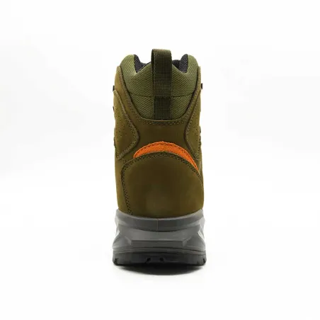 Chaussures Chiruca Sequoïa 01 GTX - Confort & Résistance