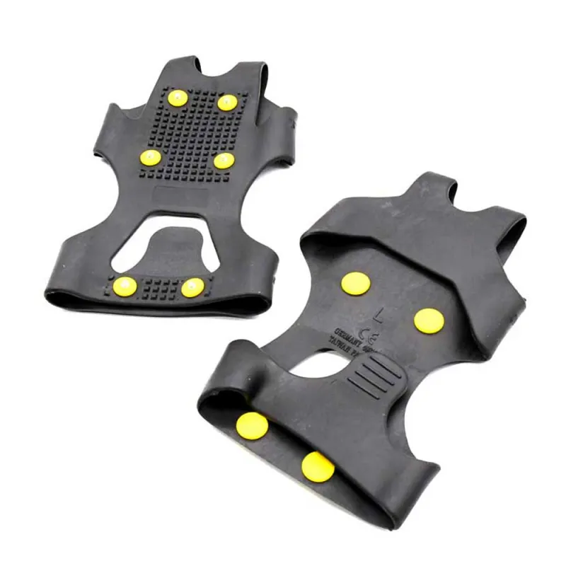 Crampons antidérapants homme - Taille unique 41-44