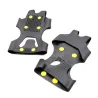 Crampons antidérapants homme - Taille unique 41-44