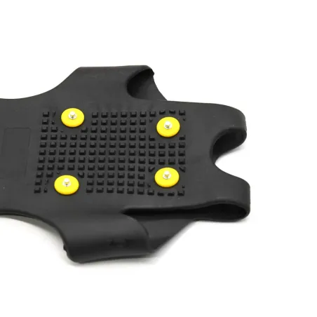 Crampons antidérapants homme - Taille unique 41-44