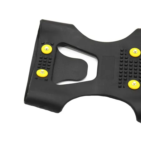 Crampons antidérapants homme - Taille unique 41-44