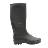 Bottes Kraft PVC éco-responsables noir 36-47