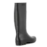 Bottes Kraft PVC éco-responsables noir 36-47