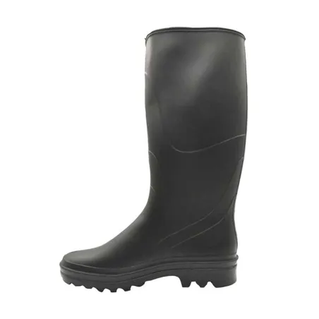 Bottes Kraft PVC éco-responsables noir 36-47