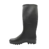 Bottes Kraft PVC éco-responsables noir 36-47