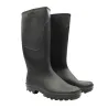 Bottes Kraft PVC éco-responsables noir 36-47