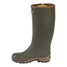 Bottes SPS Cambridge néoprène kaki 37-48 - Percussion®