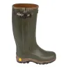 Bottes SPS Cambridge néoprène kaki 37-48 - Percussion®
