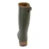 Bottes SPS Cambridge néoprène kaki 37-48 - Percussion®
