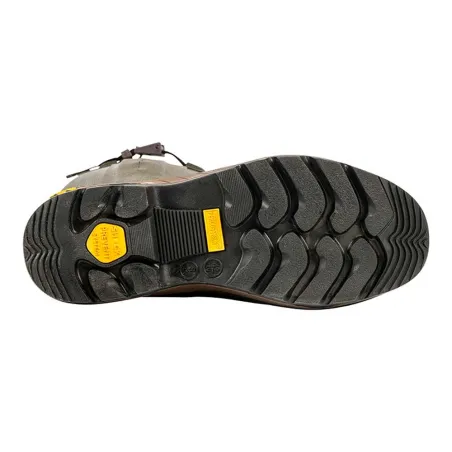 Bottes SPS Cambridge néoprène kaki 37-48 - Percussion®