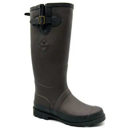 Bottes Tennessee Ladies marron 36-41 pour élevage et jardin