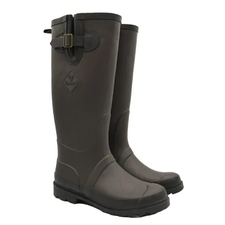 Bottes Tennessee Ladies marron 36-41 pour élevage et jardin