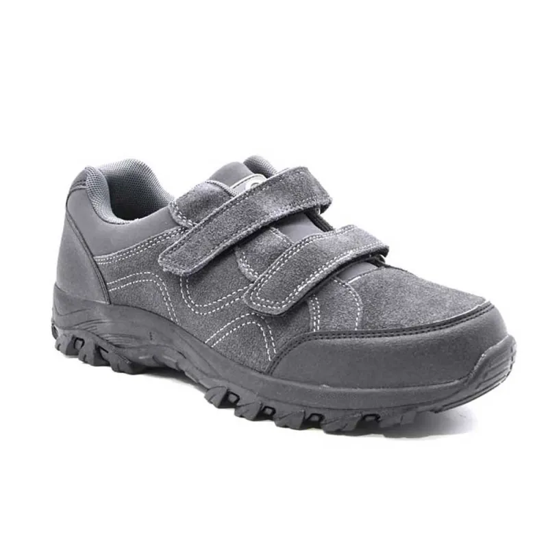 Chaussures Beaune à scratch - Confort & élégance