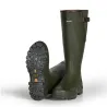 Bottes Arxus Pioneer Green - Confort et robustesse 40-46