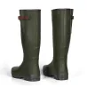 Bottes Arxus Pioneer Green - Confort et robustesse 40-46