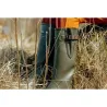 Bottes Arxus Pioneer Green - Confort et robustesse 40-46