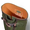 Bottes Arxus Pioneer Green - Confort et robustesse 40-46