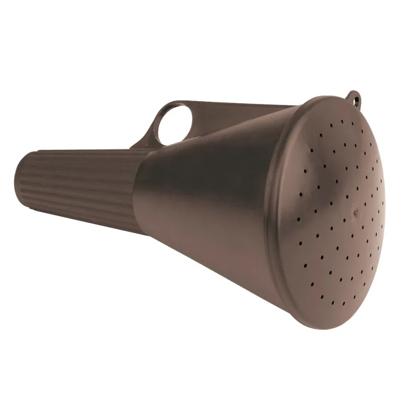 Poudreuse pour poulailler et jardin - 50 caractères