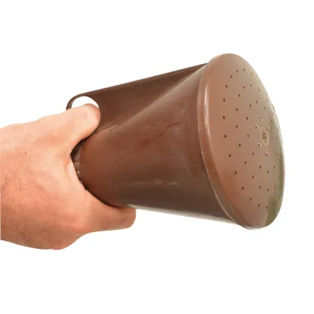 Poudreuse pour poulailler et jardin - 50 caractères