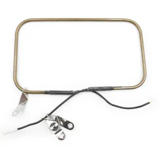 Résistance de rechange pour couveuse Ducat24 AVX