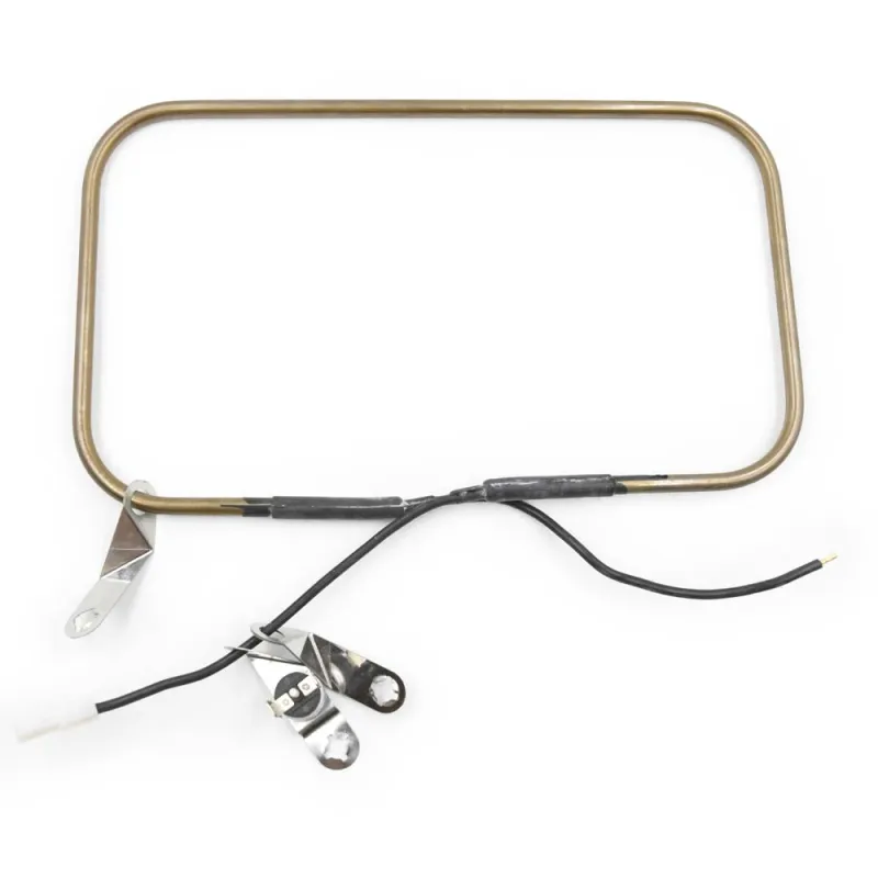 Résistance de rechange pour couveuse Ducat24 AVX