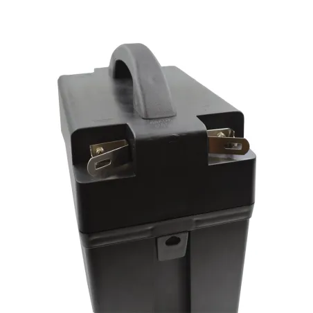 Électrificateur Pilenclos 0,25J - Clôture courte sur pile 9V