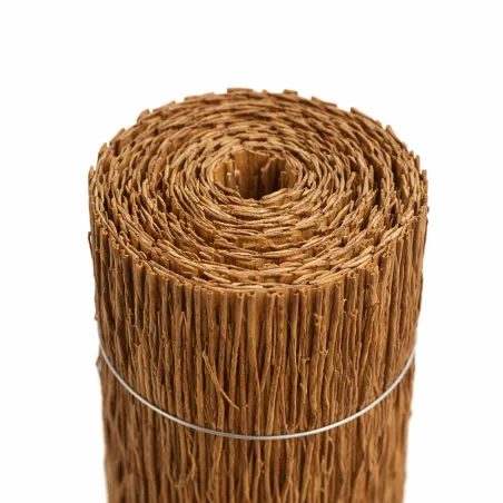 Brande de bruyère naturelle Largeur 5 m Hauteur 1.95 m - occultation naturelle