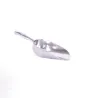 Pelle à grains en aluminium 150 ml pour animaux