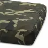 Coussin XL camouflage pour chien - Résistant et confortable