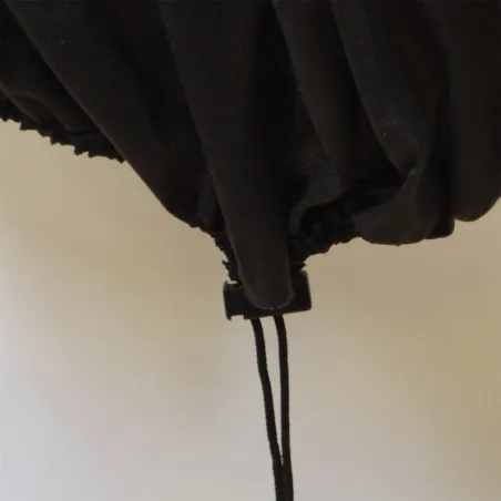 Adaptateur pour gros bidons sur moulin ET/ETM 50L+