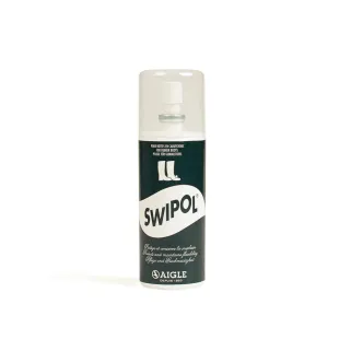 Spray entretien caoutchouc - Protection & Brillance